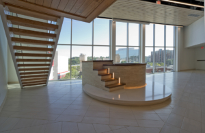 Forrester Construction STSA Coptic Orthodox Church Project