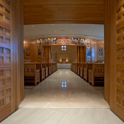Forrester Construction STSA Coptic Orthodox Church Project