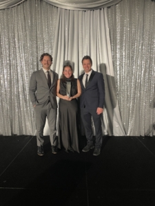 NAIOP NoVA Sunrise Vienna Award of Merit