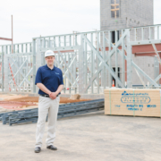 mark rolfs vp of construction operations