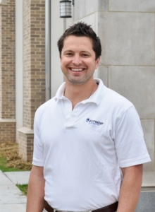 Pavlo Villhauer - Senior Project Manager
