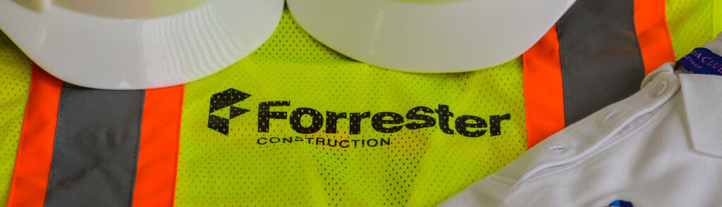 HardHats Vest Shirt FCC